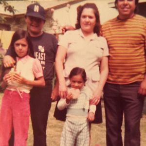 Meet your Posher, Horacio